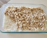 Foto del paso 2 de la receta: Pastel de arroz y pescado