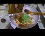Foto langkah ke 5 dari resep Japanese Curry Rice.