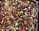 Une image de l'étape 5 de Brownies.