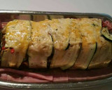 Foto del paso 5 de la receta: Pastel de verduras
