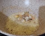 Foto langkah ke 5 dari resep Sop Bola Udang.