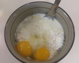 鯛魚燒水族箱的食譜步驟1照片
