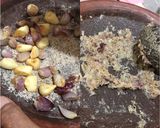 Foto langkah ke 3 dari resep 69. Perkedel Kentang Daging.