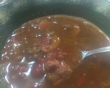 Foto del paso 5 de la receta: Lentejas con Chorizo y Costilla