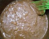 Foto langkah ke 3 dari resep Bolu Pisang Magic Com No Mixer.