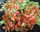 Foto del paso 3 de la receta: Lomo con verduras
