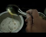 લાડુ(Ladoo Recipe in Gujarati) રેસીપી સ્ટેપ4ફોટો
