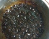 Foto langkah ke 4 dari resep Boba Brown Sugar.
