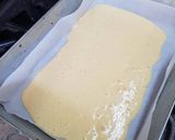 Foto del paso 5 de la receta: Brazo gitano o Niño envuelto