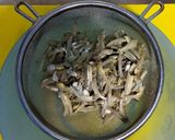 Foto langkah ke 1 dari resep Tumis Bayam ++.