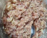 Foto del paso 5 de la receta: Gyozas de Cerdo