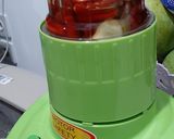Foto langkah ke 2 dari resep Sambel Terong Teri Balado.