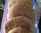 Foto del paso 5 de la receta: Pan de Molde y Árabes Integral 💯con la misma masa #superfácil#rico#esponjoso