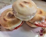 Foto del paso 4 de la receta: Pancitos para sándwich