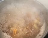 Foto del paso 1 de la receta: Pasta rápida al estilo carbonara