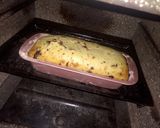 Foto del paso 10 de la receta: Budín de banana con chocolate 🍫 o con frutos secos 🫐