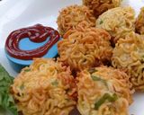 Foto langkah ke 5 dari resep Tahu Rambutan.