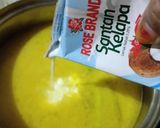 Foto langkah ke 4 dari resep Soto Tamanan Kediri.