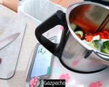 Foto del paso 2 de la receta: Gazpacho
