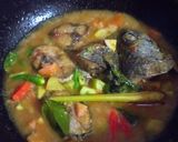 Foto langkah ke 4 dari resep Pesmol Ikan Tongkol.