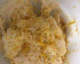 A picture of step 3 of Lemon cake.