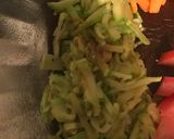 Foto del paso 3 de la receta: Wraps - vegano
