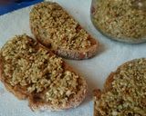 Foto del paso 5 de la receta: Mix de semillas con miel para tostadas de desayuno