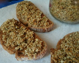 Foto del paso 5 de la receta: Mix de semillas con miel para tostadas de desayuno