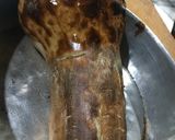 Foto del paso 1 de la receta: Ñoquis de calabaza rellenos