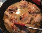 Foto del paso 2 de la receta Pollo al limón