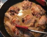 Foto del paso 2 de la receta: Pollo al limón