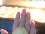 Bánh quy bơ bước làm 4 hình