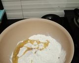 Indiai sajtos Paratha🇮🇳 recept fázis 1 fotója