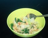 Foto langkah ke 6 dari resep Gudangan Dadakan & Minimalis.
