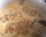 Foto langkah ke 6 dari resep 31. Gultik kuah Susu.
