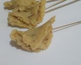 Foto langkah ke 5 dari resep Korean Tofu Odenk .