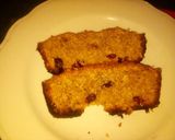 Foto del paso 3 de la receta: Budín Integral
