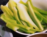 小烤箱焗烤綠花菜的食譜步驟1照片