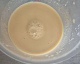 Une image de l'étape 1 de Crème Glacée aux Kinders Bueno au Ninja Swirl 😃.