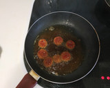 Foto del paso 3 de la receta: Plato combinado
