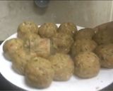 A picture of step 4 of KOFTA CURRY!.