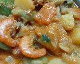 আলু ঝিঙে পোস্ত (Aloo Jhinge Posto Recipe in Bengali) রেসিপি ধাপ - 4 ছবি