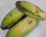 Foto langkah ke 1 dari resep Sanggar pisang.