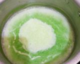 Foto langkah ke 3 dari resep Puding lumut.