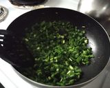 Foto del paso 8 de la receta: Arroz Chaufa de salchichas