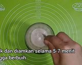 Foto langkah ke 1 dari resep Roti Sobek Super Empuk Anti gagal.