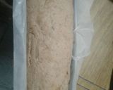 Foto del paso 6 de la receta: Pan de harina integral