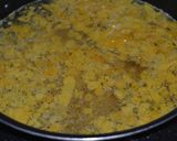 Foto del paso 6 de la receta: Pastas de harina de garbanzo