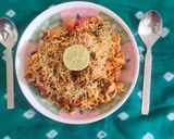 ચણાની ભેળ (Chana Bhel Recipe In Gujarati) રેસીપી સ્ટેપ4ફોટો