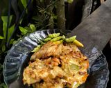 Foto langkah ke 5 dari resep 82. Ote-ote.